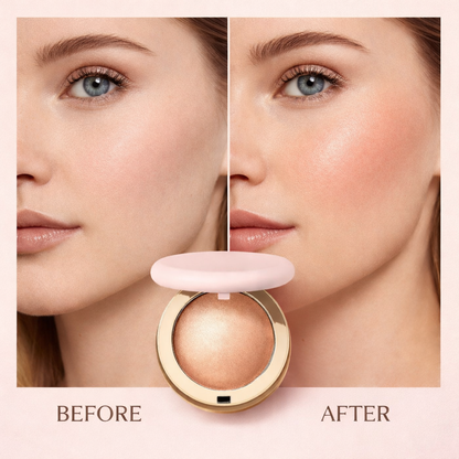 DewLuxe - Cheek Dewlight Highlighting Blush – image 20
