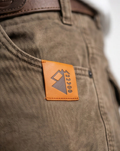 Trailmark — Cargo Shorts with Reinforced Twill – image 3