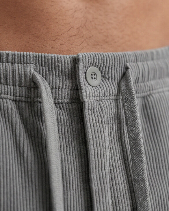 Ridgeline — Corduroy Cargo Shorts for Men – image 5