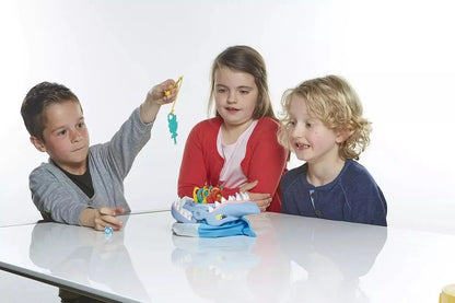 ChompChamp – Fast Paced Shark Bite Game – image 4