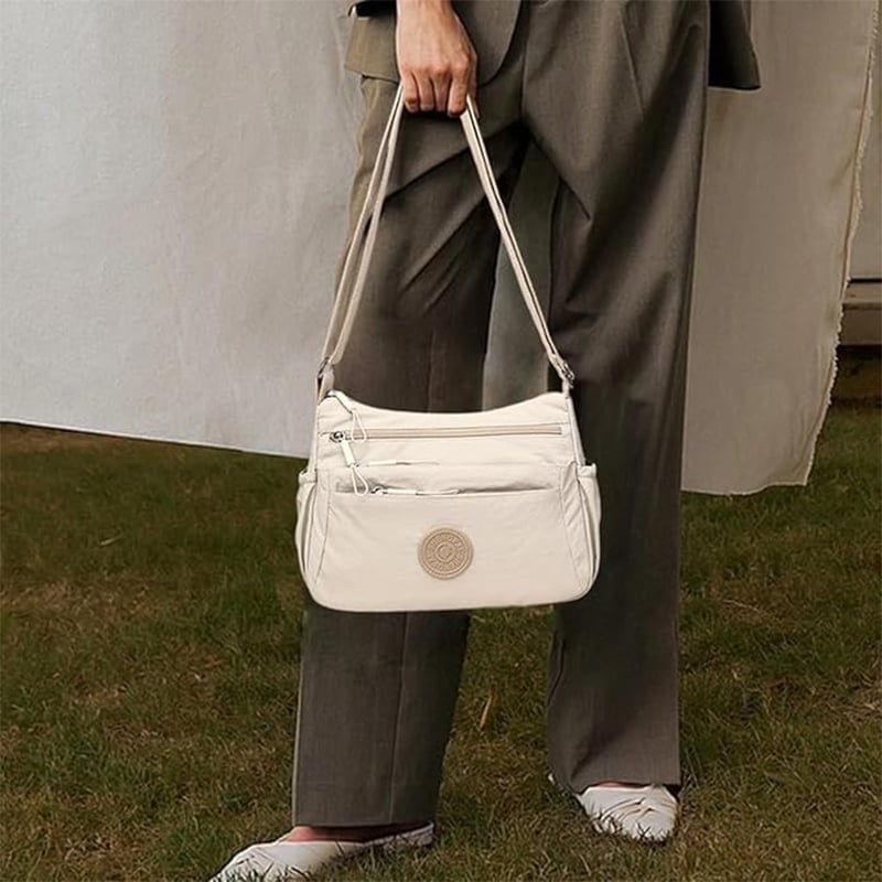 PocketPro – Multi-Compartment Crossbody Bag – image 4