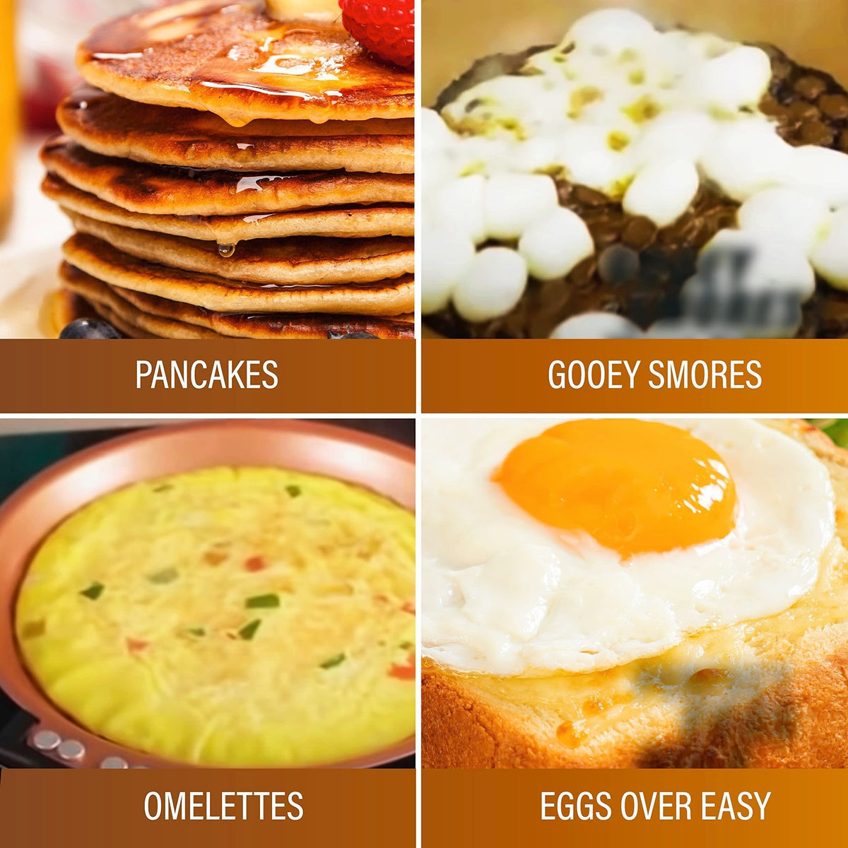 QuickTurn – Double-Sided Cooker – image 2