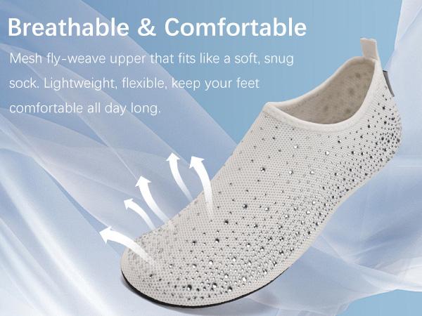 AquaGlide - Women’s Barefoot Adventure Shoes – image 5