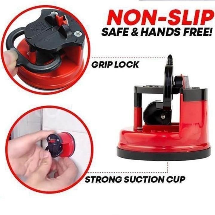 SharpGrip – Suction Cup Whetstone – image 7