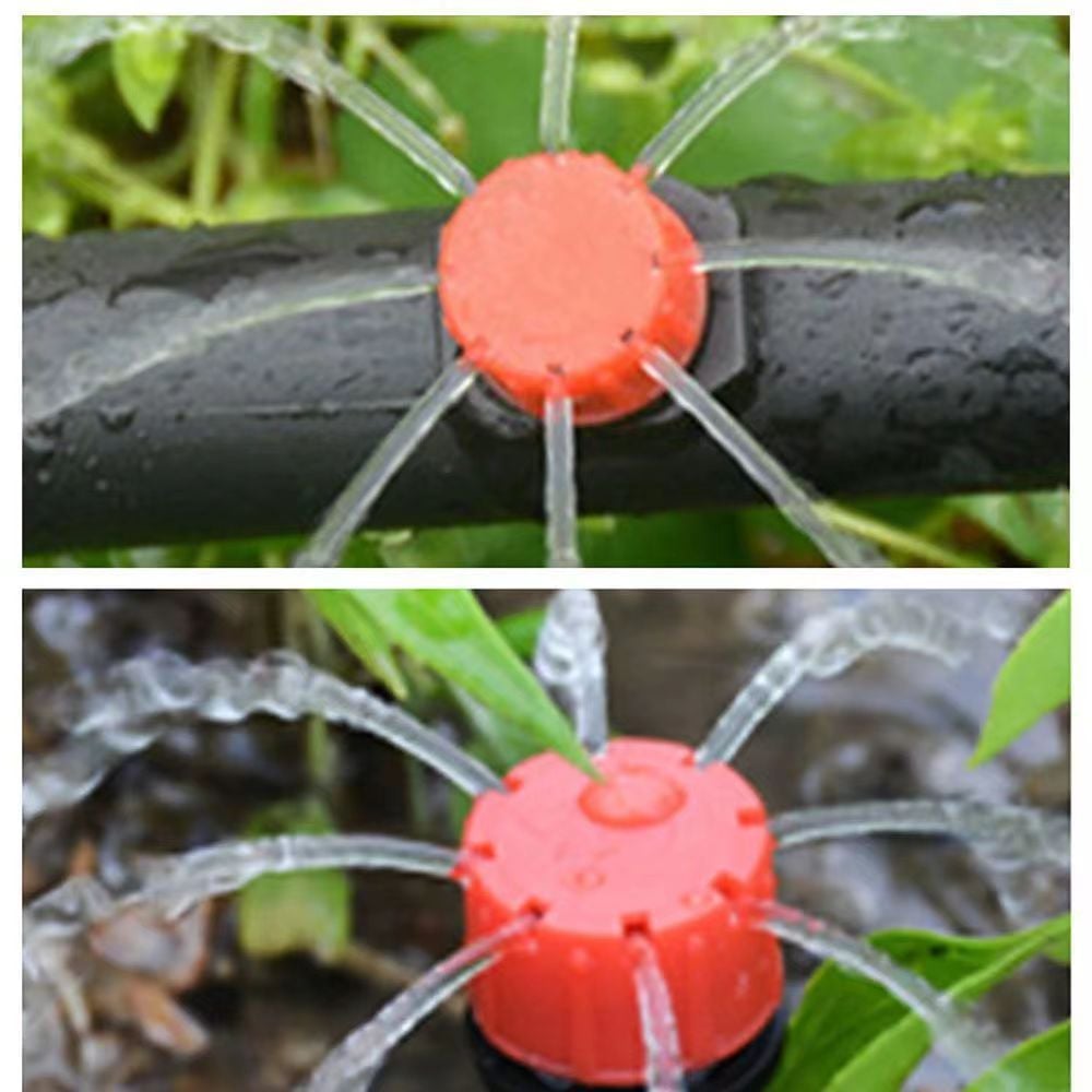 FlowMaster - Adaptive Micro Drip Irrigation Drippers – image 4