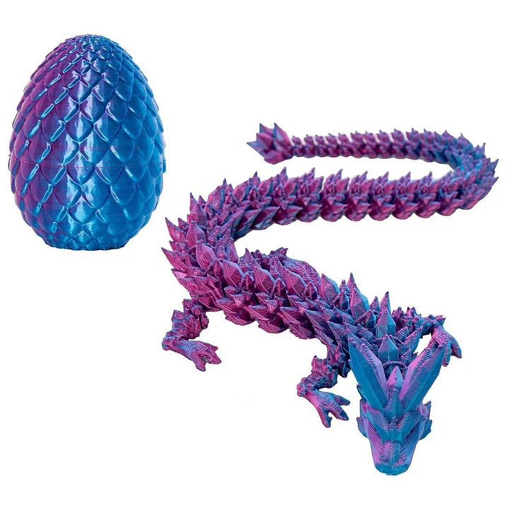 EpicHatch - From Egg to Adventure in Your Hands – Purple Dragon
