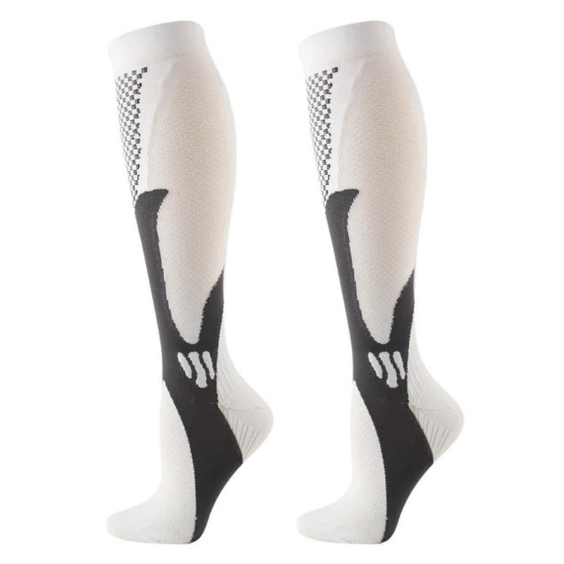 FlexiRelief – High-Grade Compression Support Socks – image 10