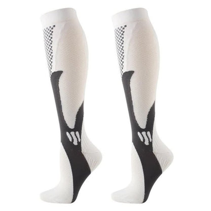FlexiRelief – High-Grade Compression Support Socks – image 10