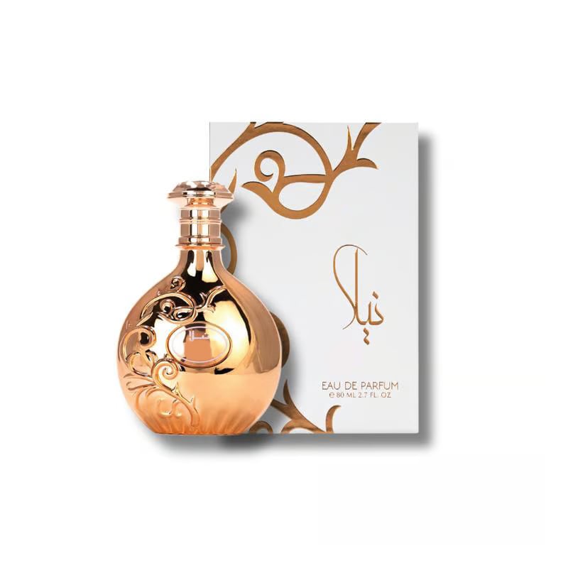 AurumBloom – Luxurious Fruity Floral Woody Perfume – image 2