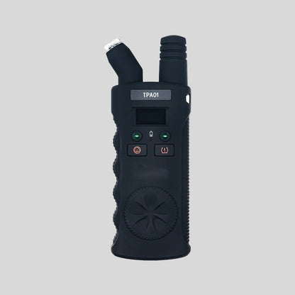 PressuraTech – Smart Tire Pressure Reset Device – image 2