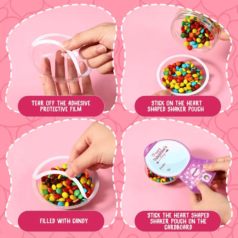 CandyBloom – Kids Valentine Gift Kit – image 3