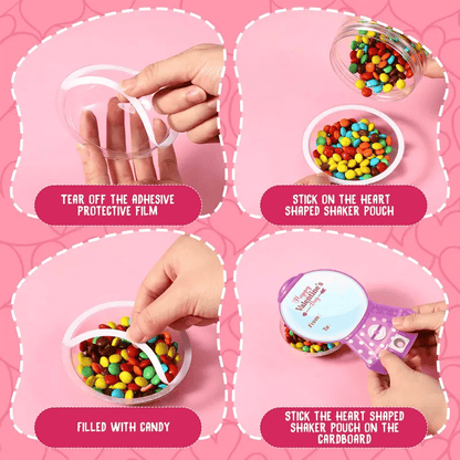CandyBloom – Kids Valentine Gift Kit – image 3