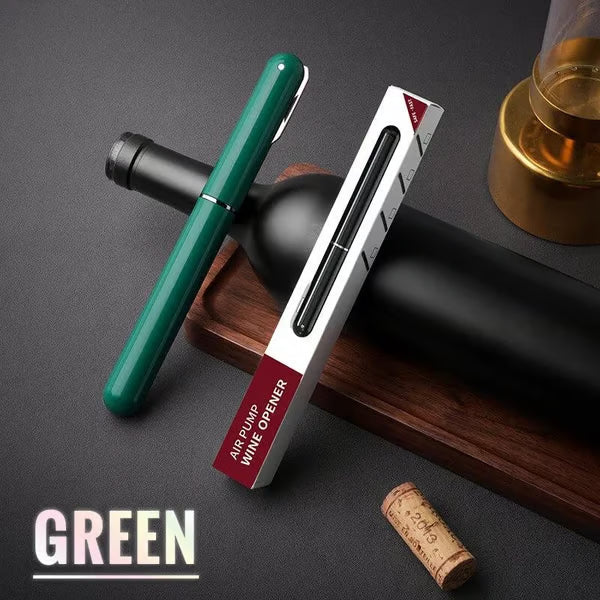 AirPop Pro – Air Pressure Wine Corkscrew – image 6
