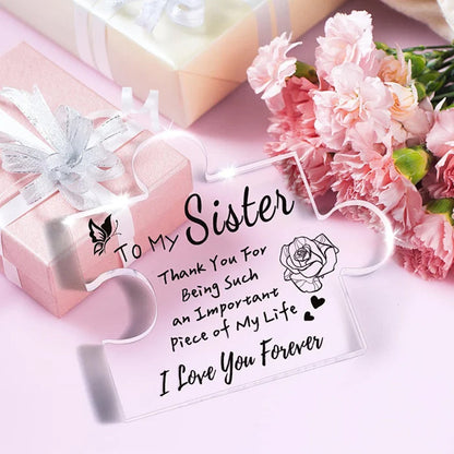HeartFlow – Personalized Puzzle Keepsake – image 9