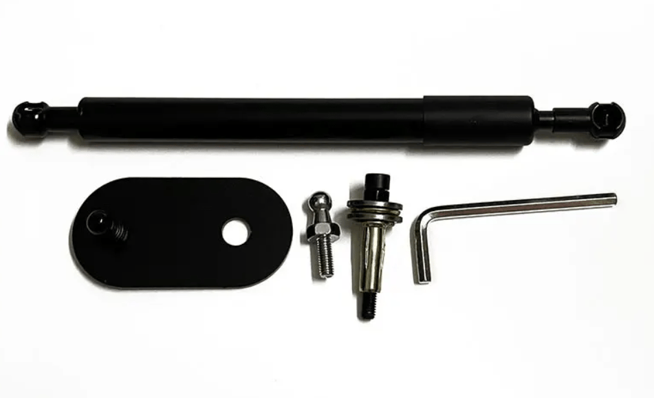 SafeDrop – Heavy Duty Assist System – Ford ：F-150（ 2004-2014 ） / Buy 1Best Sell