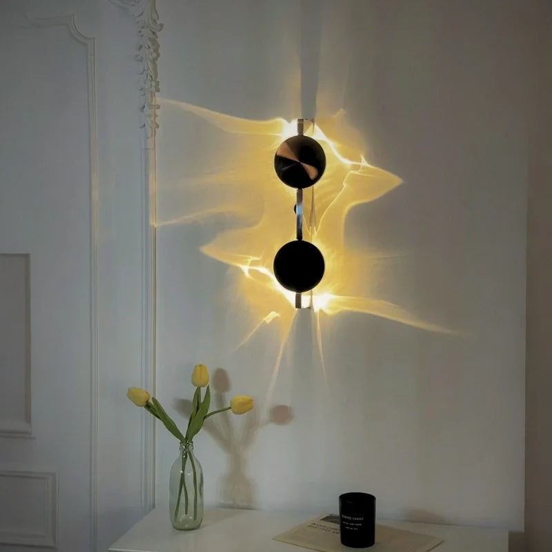 LumiWall – Modern Decorative Wall Sconce – image 10