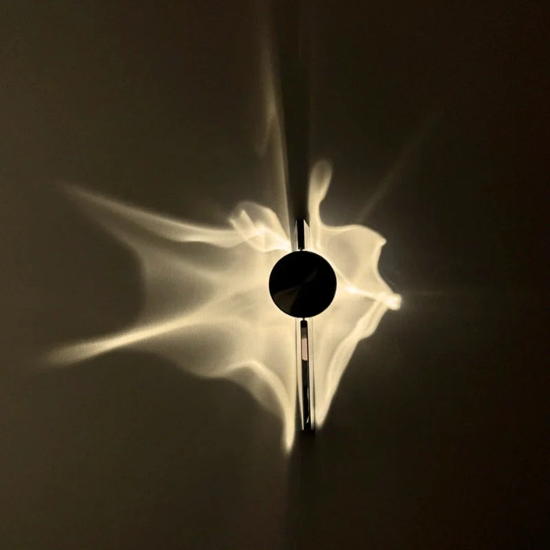 LumiWall – Modern Decorative Wall Sconce – image 5
