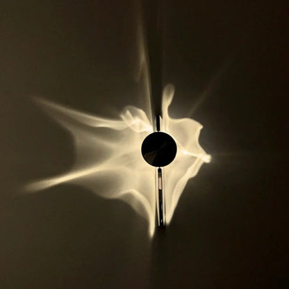 LumiWall – Modern Decorative Wall Sconce – image 5