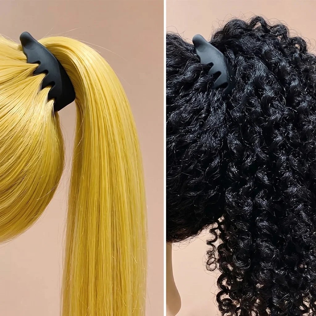 BananaGrip – Non-Slip Banana Hair Clip – image 11