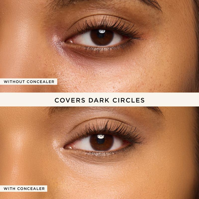 LumiCover – Natural Finish Blur Concealer Stick – image 3