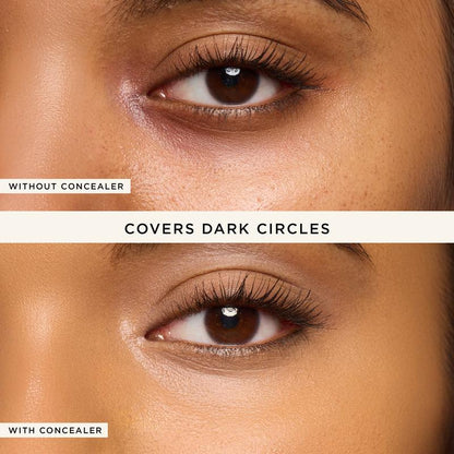 LumiCover – Natural Finish Blur Concealer Stick – image 3