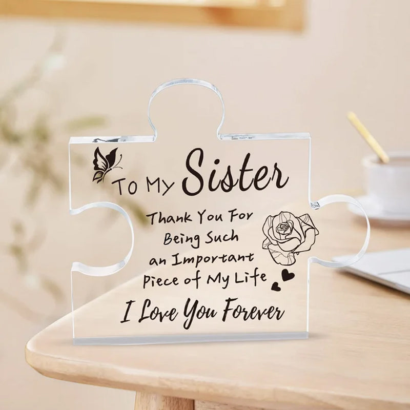 HeartFlow – Personalized Puzzle Keepsake – image 10