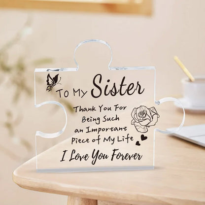 HeartFlow – Personalized Puzzle Keepsake – image 10