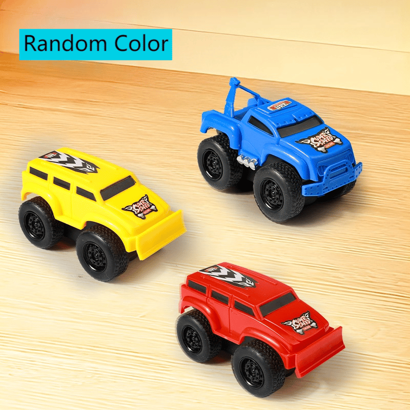 GravityZoom – Wall Climbing RC Car Toy – image 5