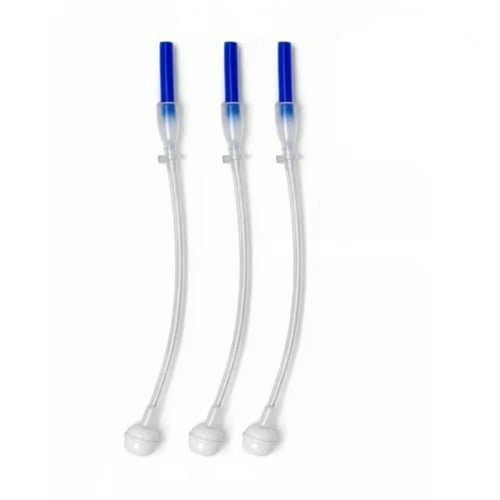 LiquidFlow – Smart Spray Nozzle – 1 Set（3 Pcs)