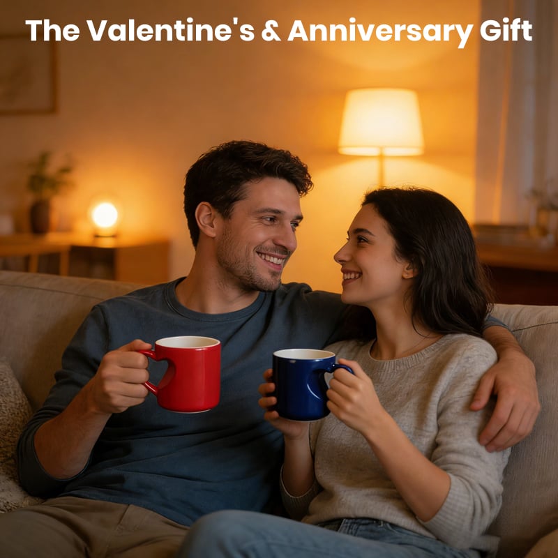 MoodSip – Color Changing Love Mug – image 4