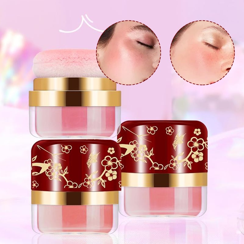 BlushCore – Matte & Shimmer Face Palette – image 14