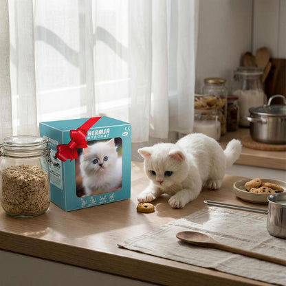 MeowMotion – Realistic Robot Pet – image 6