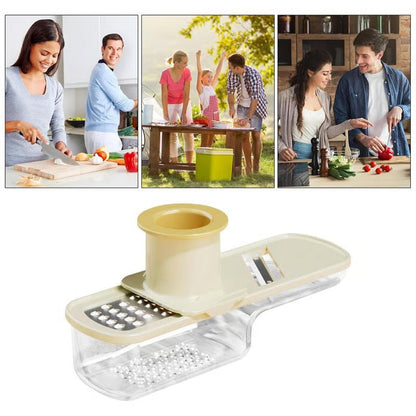 ChopCore – Multi-Function Kitchen Slicer – image 8