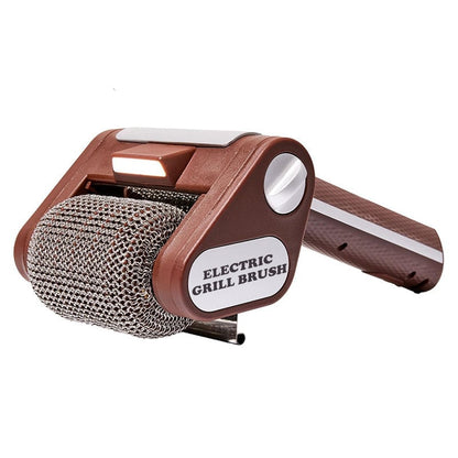 PureScrub – Safe Power Grill Cleaner – 1 pc