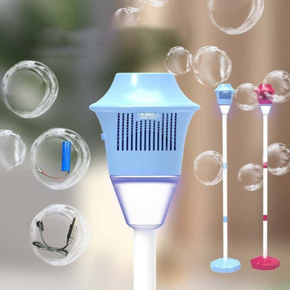 TitanBreeze – Smart Automatic Bubble Maker – image 5