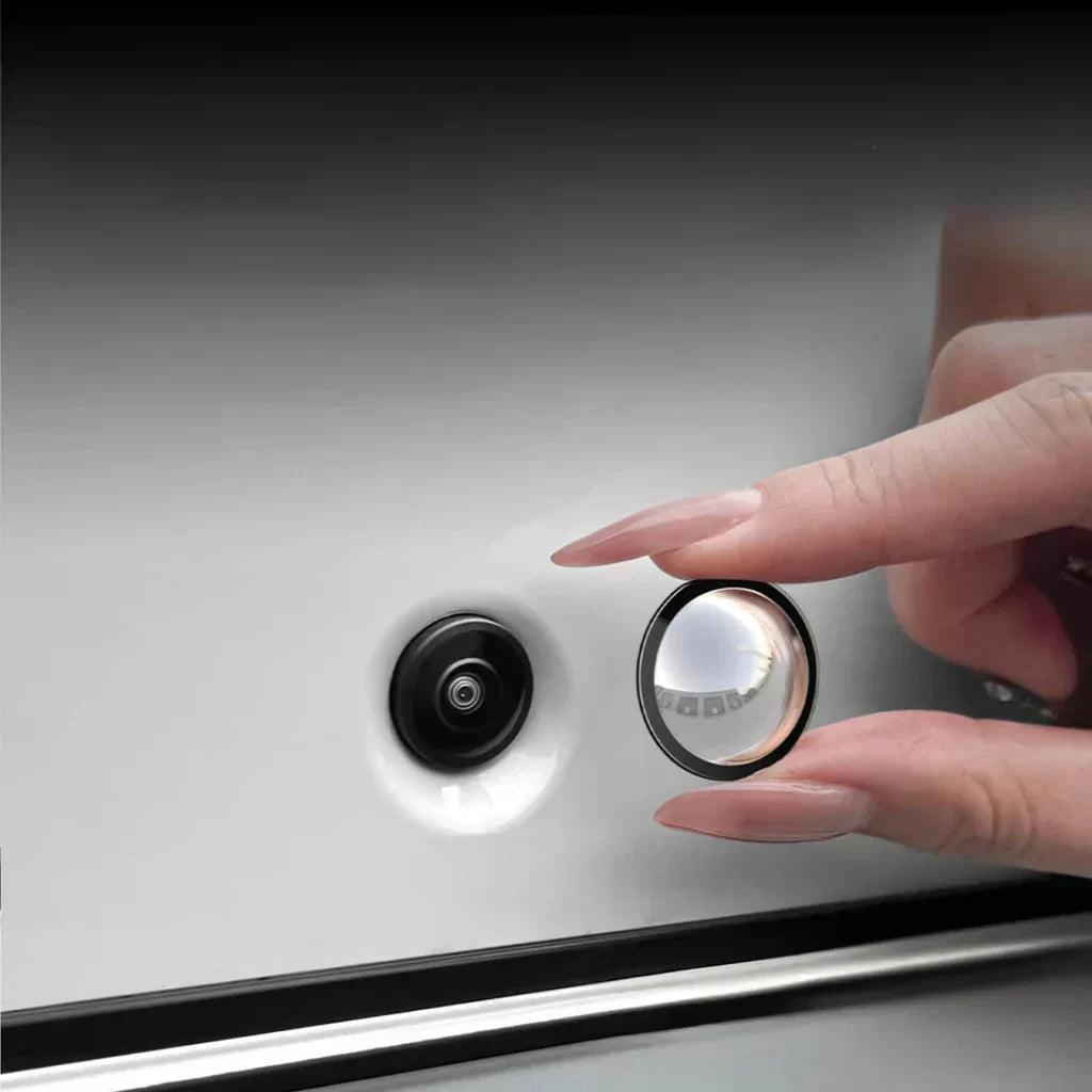 CrystalLens – 9H Camera Protection Cover – Buy 1
