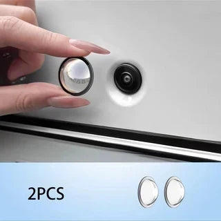 CrystalLens – 9H Camera Protection Cover – image 2