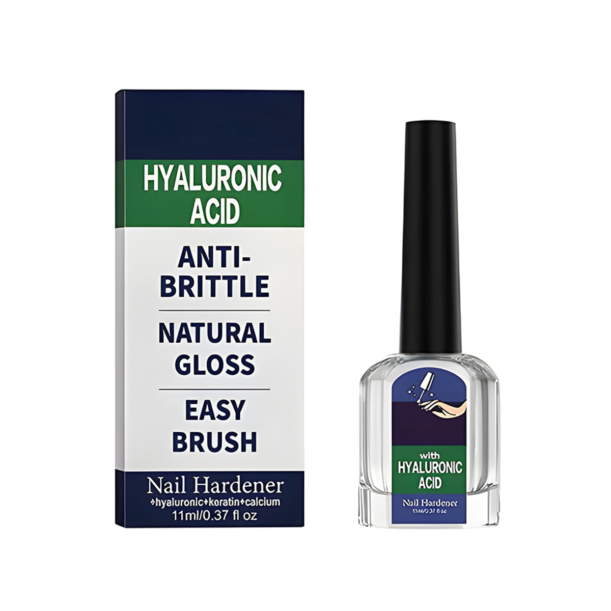 NailRevive Pro – Antifungal Repair Solution – image 3