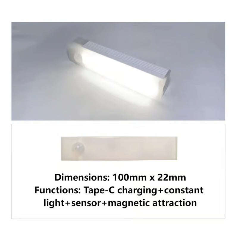 MagniLite – Punch-Free LED Light – image 8
