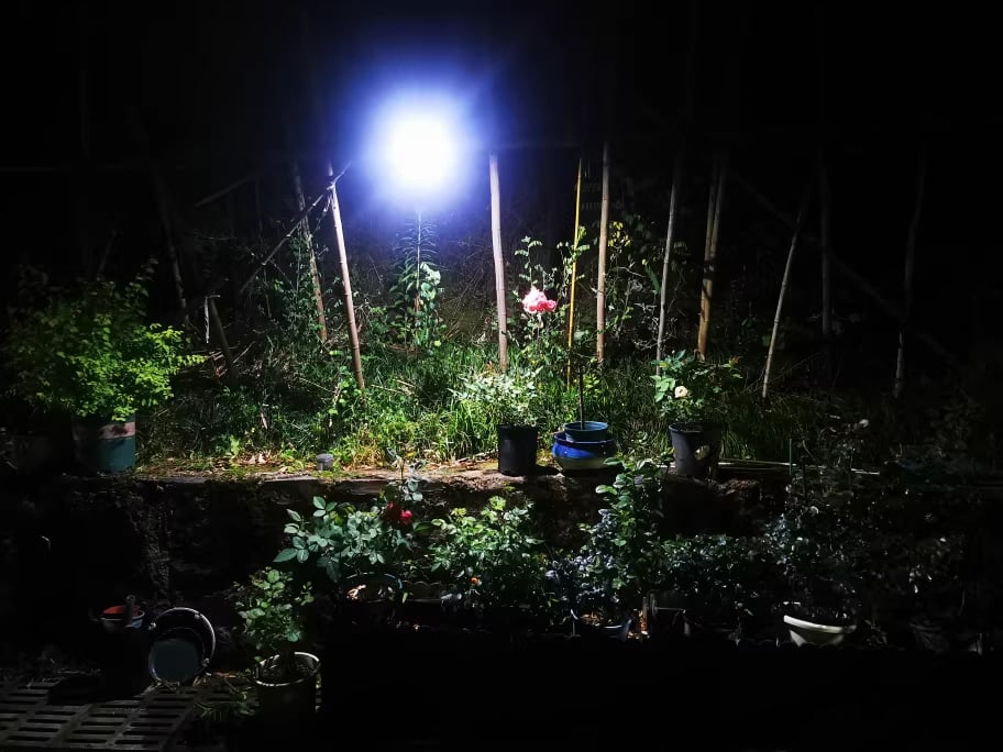 SunSense - Automatic Motion Garden Lights – image 6