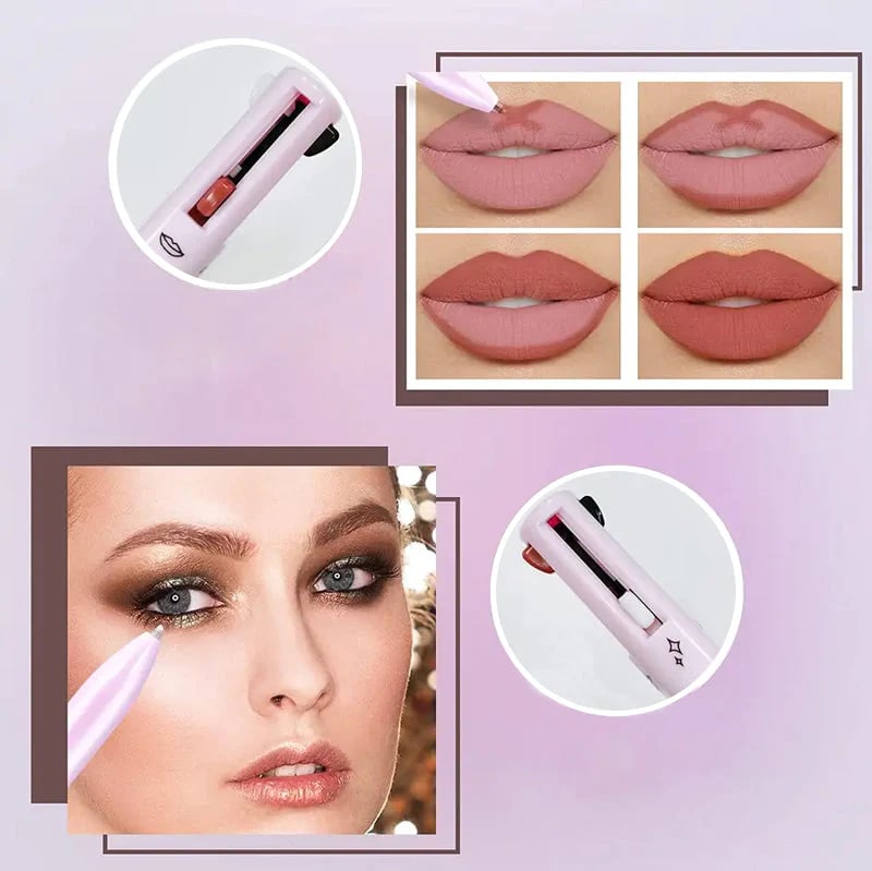 StylePop – Multi-Color Makeup Pen – image 8