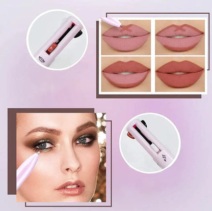 StylePop – Multi-Color Makeup Pen – image 8