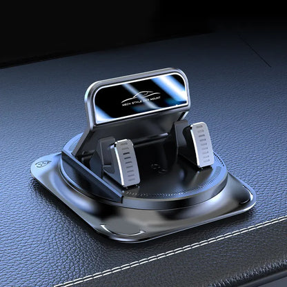 DashGrip - Strong Suction Phone Holder – image 5