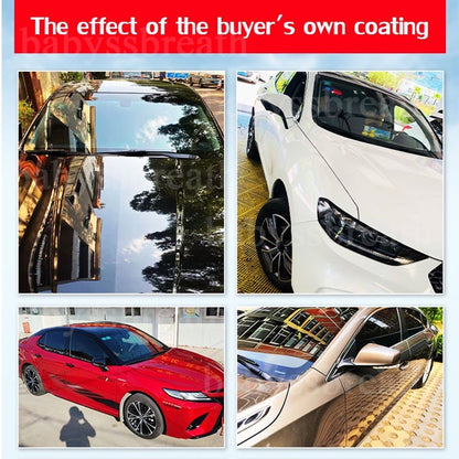 CeramiGloss – Nano Ceramic Car Coating Spray – image 8
