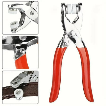 SnapFix Pro – Button Press Tool Kit – image 2