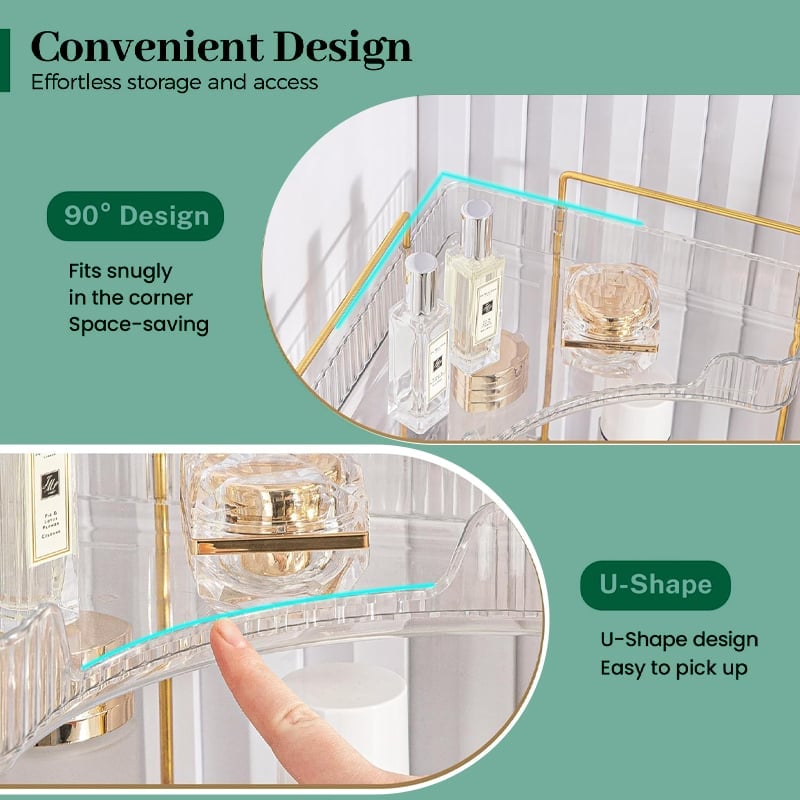 LuxeStack Organizer – Multi-Tier Elegance – image 3