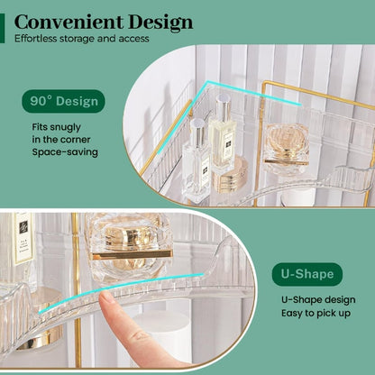 LuxeStack Organizer – Multi-Tier Elegance – image 3