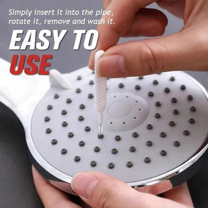 LumeScrub – Small Hole Multi-Function Cleaning Brush – BUY 1 GET 1 FREE  (20 PCS)