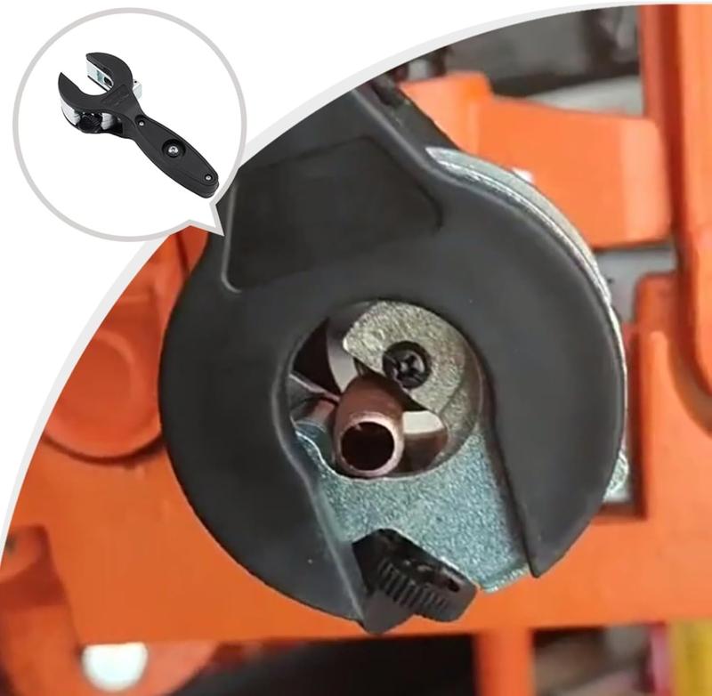 SteelSlice Pro – Ratchet Pipe Cutter – image 5