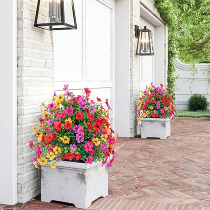 VividPetals – All-Weather Floral Set – image 29